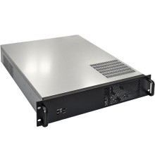 Exegate EX293342RUS Серверный корпус ExeGate Pro 2U550-08 <RM 19