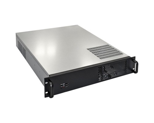 [Корпус] Exegate EX293343RUS Серверный корпус ExeGate Pro 2U550-08 <RM 19
