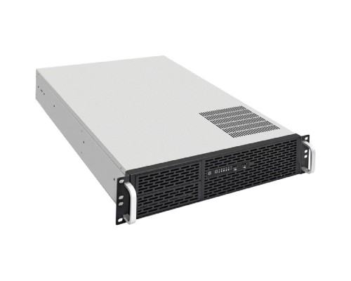 [Корпус] Exegate EX293346RUS Серверный корпус ExeGate Pro 2U650-06/2U2098L <RM 19