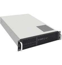 Exegate EX293348RUS Серверный корпус ExeGate Pro 2U650-06/2U2098L <RM 19