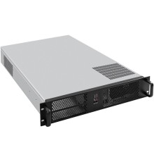 Exegate EX293352RUS Серверный корпус ExeGate Pro 2U650-08 <RM 19