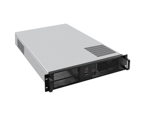 [Корпус] Exegate EX293352RUS Серверный корпус ExeGate Pro 2U650-08 <RM 19