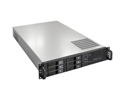 [Корпус] Exegate EX293355RUS Серверный корпус ExeGate Pro 2U660-HS06 <RM 19