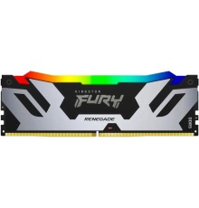 Модуль памяти DIMM 16GB DDR5-6400 KF564C32RSA-16 KINGSTON