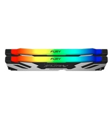 Модуль памяти DIMM 32GB DDR5-6400 KIT2 KF564C32RSAK2-32 KINGSTON