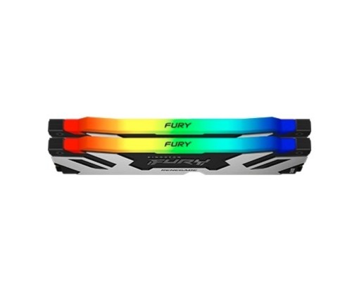 [Модуль памяти] Модуль памяти DIMM 32GB DDR5-6400 KIT2 KF564C32RSAK2-32 KINGSTON