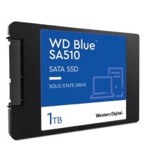 WD SSD 1Tb WDS100T3B0A {SATA 3.0} 