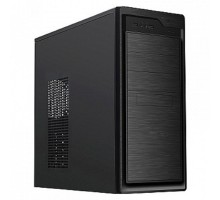 BA831BK PM-600ATX-F  U3.0*2+A(HD) Mid-ATX [6178877]