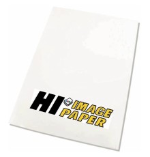 Hi-Black A2015220 Бумага сублимационная, матовая односторонняя, (Hi-image paper) A4, 100 г/м2, 5 л.