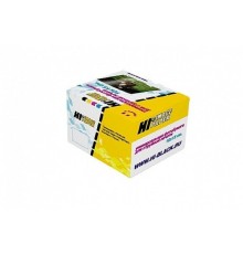 Hi-Black A21102 Фотобумага глянцевая односторонняя, (Hi-Image Paper) 10x15 см, 210 г/м2, 500 л.