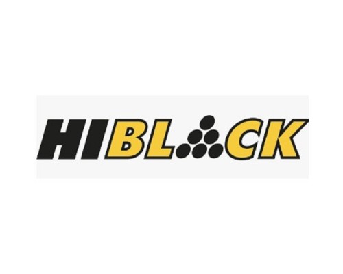 [бумага] Hi-Black A2111 Фотобумага глянцевая односторонняя, (Hi-Image Paper) A4, 130 г/м2, 100 л.