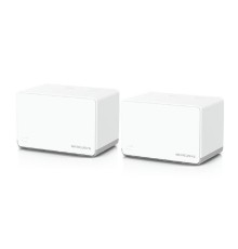 Mercusys Halo H70X(2-pack) AX1800 Домашняя Mesh Wi-Fi 6 система