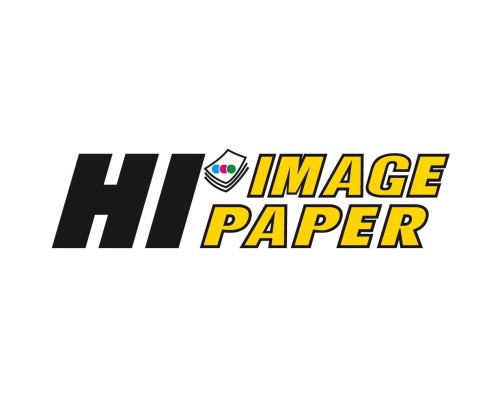 [бумага] Hi-Black A201547 Фотобумага самоклеящаяся, матовая односторонняя, (Hi-Image Paper) A4, 100 г/м2, 20 л.