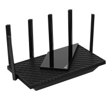 TP-Link Archer AX72 Двухдиапазонный гигабитный роутер Wi-Fi AX5400 с поддержкой Mesh
