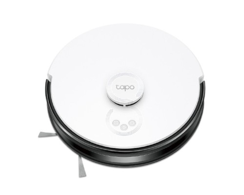 [Пылесос] TP-Link Tapo RV30 Робот-пылесос с влажной уборкой и датчиком LiDAR
