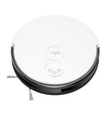 TP-Link Tapo RV10 Робот-пылесос с поддержкой влажной уборки