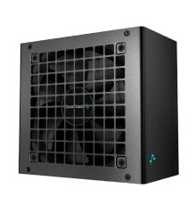 Блок питания Deepcool GAMERSTORM ATX 550W PK550D 80+ bronze (20+4pin) APFC 120mm fan 6xSATA RTL