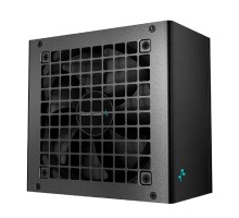 Блок питания Deepcool ATX 600W PK600D 80+ bronze (20+4pin) APFC 120mm fan 6xSATA RTL