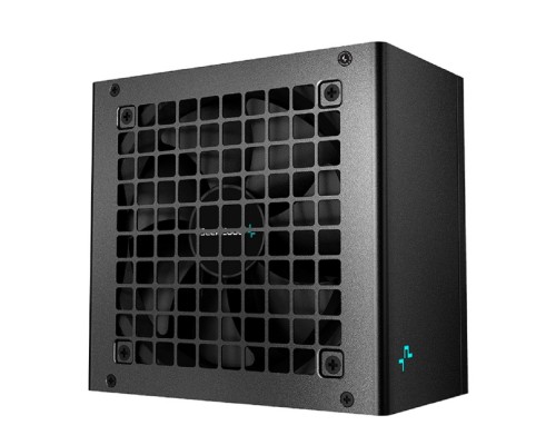 [Блок питания] Блок питания Deepcool ATX 600W PK600D 80+ bronze (20+4pin) APFC 120mm fan 6xSATA RTL