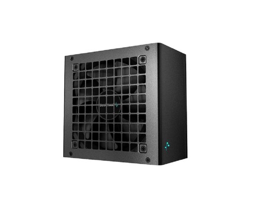 [Блок питания] Блок питания Deepcool GAMERSTORM ATX 650W PK650D 80+ bronze 24+2x(4+4) pin APFC 120mm fan 7xSATA RTL