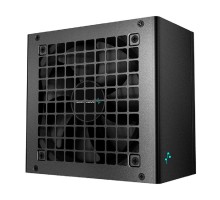 Блок питания Deepcool ATX 700W PK700D 80+ bronze 24+2x(4+4) pin APFC 120mm fan 7xSATA RTL