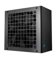 Блок питания Deepcool ATX 700W PK700D 80+ bronze 24+2x(4+4) pin APFC 120mm fan 7xSATA RTL