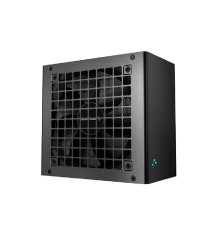Блок питания Deepcool Game Storm ATX 750W PK750D 80+ bronze 24+2x(4+4) pin APFC 120mm fan 8xSATA RTL