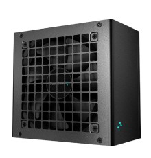 Deepcool ATX 800W Блок питания PK800D 80+ bronze 24+2x(4+4) pin APFC 120mm fan 8xSATA RTL (R-PK800D-FA0B-(WG)EU)
