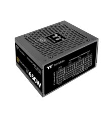 Блок питания Thermaltake SFX 650W Toughpower SFX 650 80+ gold (24+4+4pin) APFC 90mm fan 3xSATA Cab Manag RTL