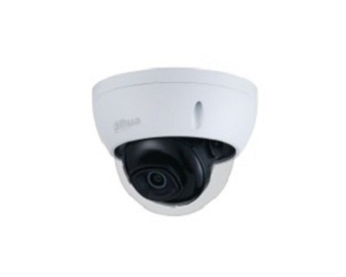 [Видеонаблюдение] DAHUA DH-IPC-HDBW3249EP-AS-NI-0280B Уличная купольная IP-видеокамера FullColor 2Мп, 1/2.8