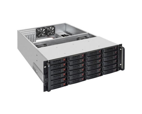 [Корпус] Exegate EX292425RUS Серверная платформа ExeGate Pro 4U660-HS24 <RM 19