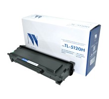 NV Print  TL-5120H  Картридж NV-TL-5120H для Pantum BP5100DN/BP5100DW/BM5100ADN/BM5100ADW/BM5100FDN/BM5100FDW (6000k) Без гарантии