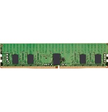 Kingston 8GB 3200MHz DDR4 ECC Reg CL19 DIMM 1Rx8 Micron KSM32RS8/8MRR