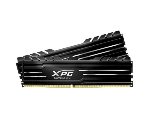 [Модуль памяти] A-data DDR4 DIMM 32GB PC28800 DDR4 KIT2 AX4U360016G18I-DB10 