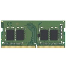 Память DDR4 8Gb 3200MHz A-Data AD4S32008G22-BGN OEM PC4-25600 CL22 SO-DIMM 260-pin 1.2В single rank
