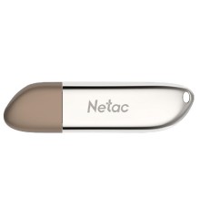 Netac USB Drive 256GB U352 USB3.0, retail version EAN: 6926337229935  [NT03U352N-256G-30PN]