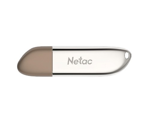 [Носитель информации] Netac USB Drive 256GB U352 USB3.0, retail version EAN: 6926337229935  [NT03U352N-256G-30PN]