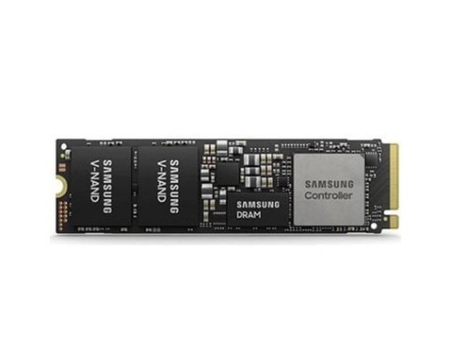 [накопитель] Samsung SSD PM9A1, 512GB, M.2(22x80mm), NVMe, PCIe 4.0 x4, MZVL2512HCJQ-00B07/00B00/00BL2