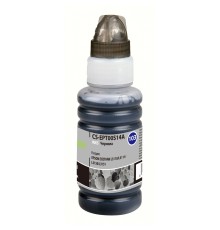 Чернила Cactus CS-EPT00S14A 103BK черный 70мл для Epson L1110 Ecotank/L3100/L3101/L3110/L3150/L3151