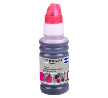 Чернила Cactus CS-EPT03V34A 101M пурпурный 70мл для Epson L4150/L4160/L6160/L6170