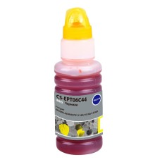 Чернила Cactus CS-EPT06C44 112Y желтый 70мл для Epson L6550/6570/11160/15150/15160