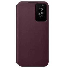Чехол BURGUNDY S22+ EF-ZS906 SAMSUNG