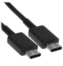 Кабель USB-C TO TYPE-C 1.8M EP-DX310JBRGRU SAMSUNG