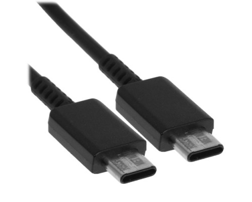 [Аксессуар] Кабель USB-C TO TYPE-C 1.8M EP-DX310JBRGRU SAMSUNG