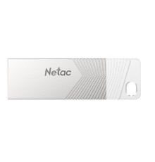 Netac USB Drive 16GB UM1 USB3.2 [NT03UM1N-016G-32PN]