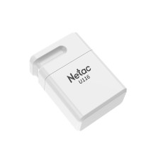 Netac USB Drive 32GB U116 USB3.0, retail version [NT03U116N-032G-32WH] 