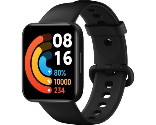 [Умные часы] Смарт-часы Xiaomi Poco Watch BHR5725GL 1.6