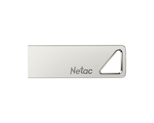 [Носитель информации] Netac USB Drive 16GB U326 USB2.0, retail version [NT03U326N-016G-20PN]