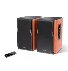 Edifier R1380T brown