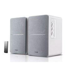Edifier R1280T White {Активные, 2 x 21W RMS, 75-18000Гц, дерево, пульт ДУ}